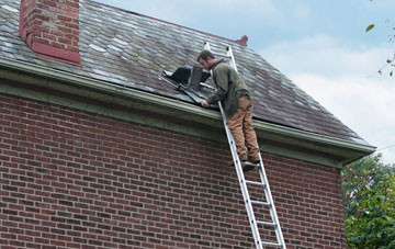 what affects urgent Hooton Levitt roof repairs