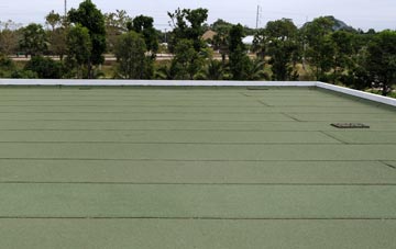 all Hooton Levitt roofing types quoted for
