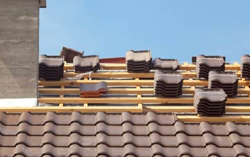 Hooton Levitt clay roofing costs