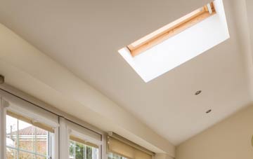 Hooton Levitt conservatory roof insulation companies