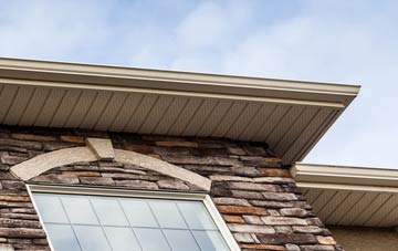 Hooton Levitt diy soffit installation