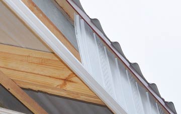 why Hooton Levitt fascia repairs are essential