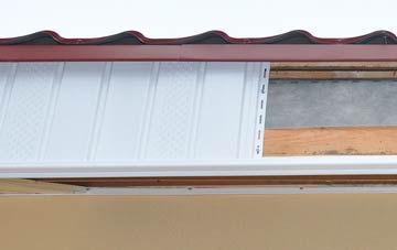 Hooton Levitt fascia repair costs