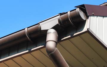 types of Hooton Levitt fascias