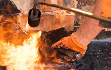 Hooton Levitt flat roof repair companies