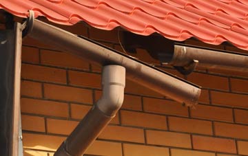 Hooton Levitt gutter repair costs