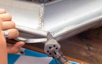 Hooton Levitt guttering repair quotes