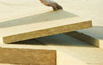 measuring Hooton Levitt tapered insulation