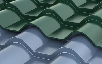who should consider Hooton Levitt plastic roofs