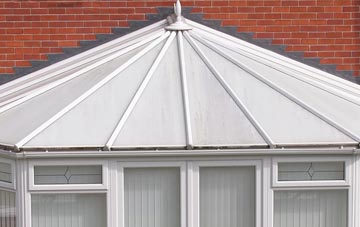Hooton Levitt polycarbonate conservatory roof repairs
