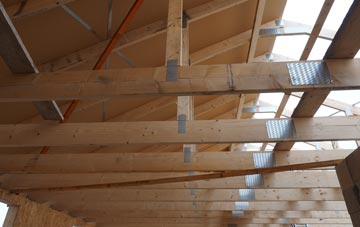 Hooton Levitt roof truss costs
