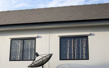 Hooton Levitt rubber roof costs