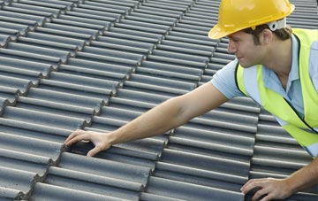 screened Hooton Levitt roofing companies