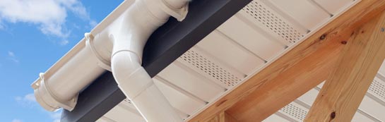 get Hooton Levitt guttering quotes today