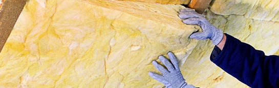 quotes for Hooton Levitt roof insulation