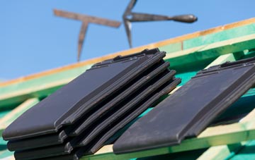 Hooton Levitt slate roof alternatives