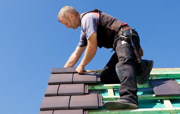 disadvantages of Hooton Levitt slate roofing
