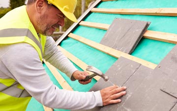 benefits of Hooton Levitt roofing slate