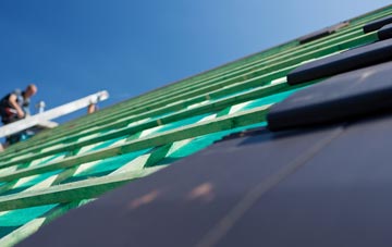 Hooton Levitt slate roofing costs