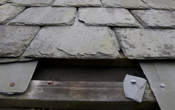 Hooton Levitt slate roof repairs and maintenance