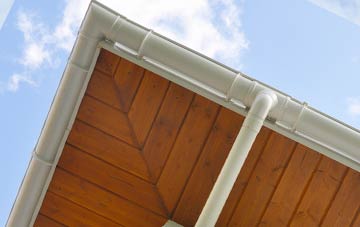 Hooton Levitt soffit types