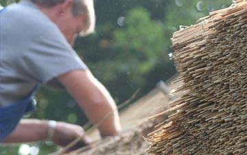 professional Hooton Levitt thatchers