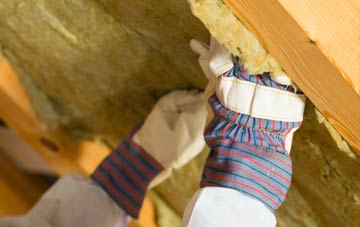 types of Hooton Levitt pitched roof insulation materials