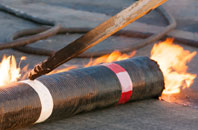 free Hooton Levitt flat roofing repair quotes