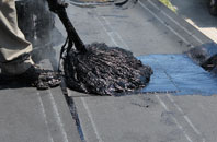 free Hooton Levitt flat roofing replacement quotes