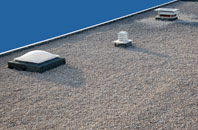 Hooton Levitt flat roofing