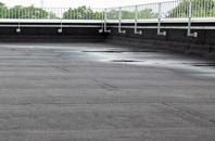 find rated Hooton Levitt flat roofing companies