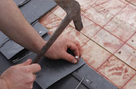 free Hooton Levitt garage roof repair quotes