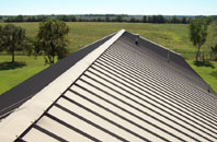Hooton Levitt metal roof quotes