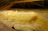 Hooton Levitt pitch roof insulation