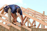 Hooton Levitt roof trusses