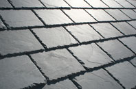 Hooton Levitt slate roof