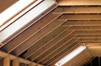 Hooton Levitt tapered roof insulation quotes